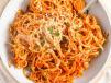 Special Fried Spagetthi