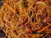 Veg Chowmean