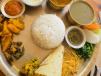 Veg Thakali Khana Set