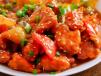 Chicken Chilli