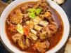 Mutton Kadai