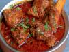 Mutton Curry