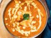 Butter Paneer