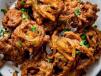 Onion Pakoda