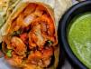 Chicken Tikka Roll