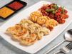 Veg Momo Platter