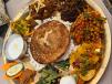 Chicken Choila Newari Khaja Set