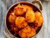Aloo Dum Fry