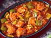 Chicken Manchurian