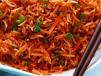 Szechuan Chicken Fried Rice