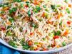 Veg Fried Rice