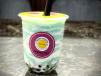 Bubble Gum Milk Tea