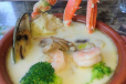 Seafood Soup
