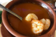 Shrimp Soup