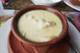Crab Soup