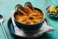 Mussels Soup
