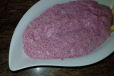 Red Beet Salad