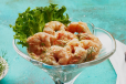 Shrimps Cocktail Salad