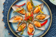 Mussels