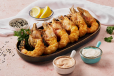 Fried Shrimp