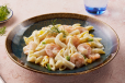 Seafood Pasta