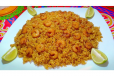 Shrimp Rice