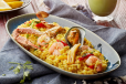 Ibn Hamido Special Rice