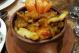 Calamari Tajin