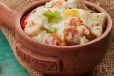 Mixed Seafood Tajin