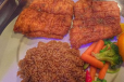 Al Rayes Hanafi Meal