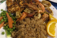 Ibn Hamido Meal