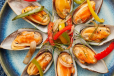 Mussel