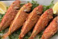 Red Mullet