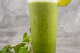 Lemon Mint Juice