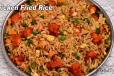 Chennai Special Chicken Fried Rice