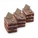 Milk Chocolate Pastry