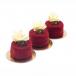 Red Velvet Pastry