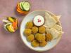 Falafel Meal