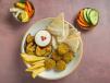 Falafel Mix Meal