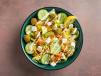 Falafel Pop Salad