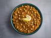 Keema And Paratha Meal