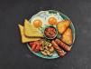 English Breakfast Meal