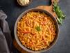 Arrabbiata Pasta