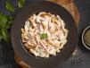 Alfredo Chicken Pasta