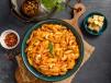 Butter Chicken Pasta
