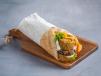 Special Falafel Sandwich