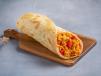 Shakshuka Special Paratha