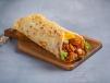 Zinger Paratha Sandwich