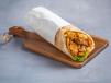 Al Khor Paratha Sandwich