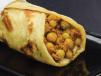 Keema Khubz Sandwich